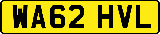 WA62HVL