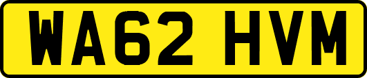 WA62HVM