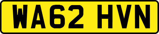 WA62HVN