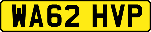 WA62HVP