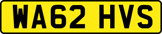 WA62HVS