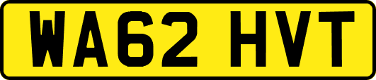 WA62HVT