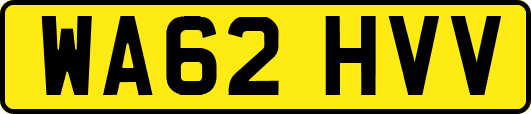 WA62HVV