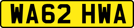 WA62HWA