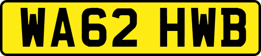 WA62HWB