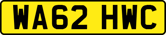 WA62HWC