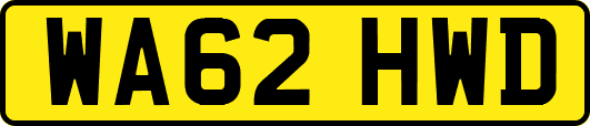 WA62HWD
