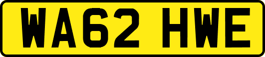 WA62HWE