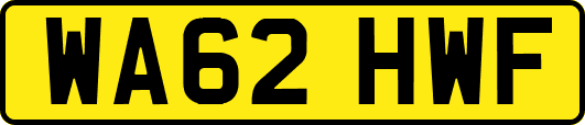 WA62HWF