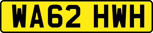 WA62HWH