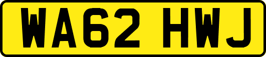 WA62HWJ