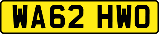 WA62HWO