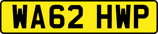WA62HWP