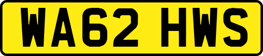 WA62HWS