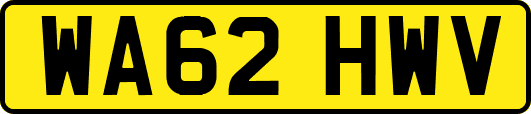 WA62HWV