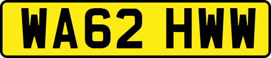 WA62HWW