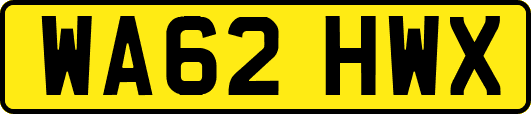 WA62HWX