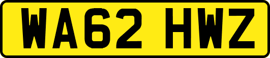 WA62HWZ