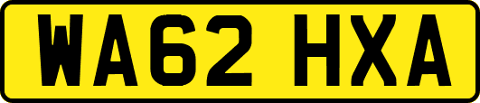 WA62HXA