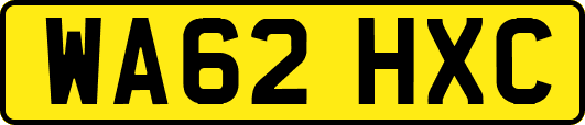 WA62HXC