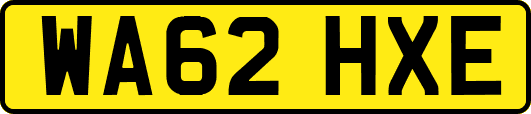 WA62HXE