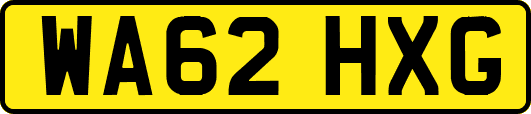 WA62HXG