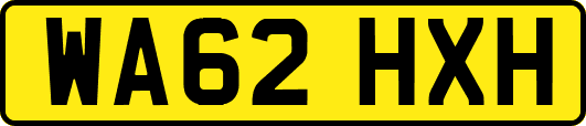 WA62HXH