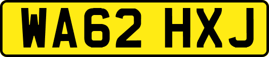 WA62HXJ