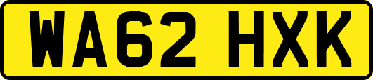 WA62HXK