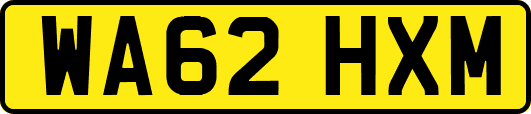 WA62HXM