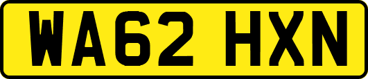WA62HXN