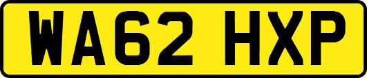 WA62HXP
