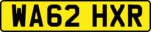WA62HXR