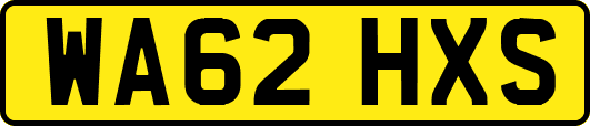 WA62HXS