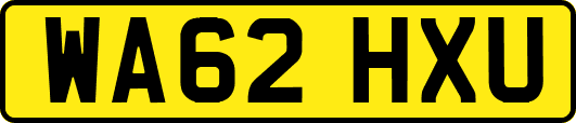 WA62HXU