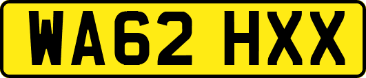 WA62HXX