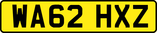 WA62HXZ