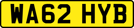 WA62HYB