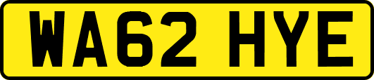 WA62HYE