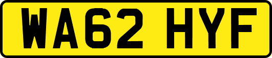 WA62HYF