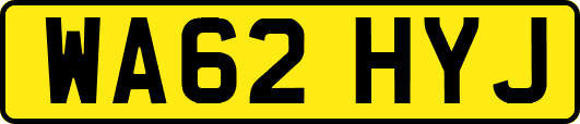 WA62HYJ