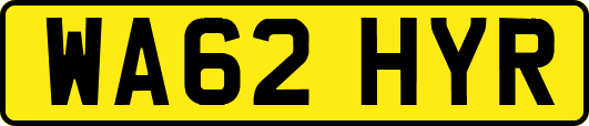 WA62HYR