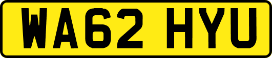WA62HYU