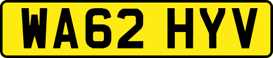 WA62HYV