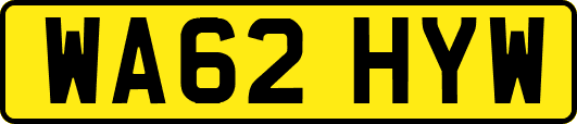 WA62HYW