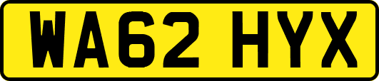 WA62HYX
