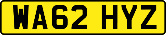 WA62HYZ
