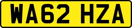 WA62HZA