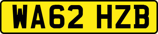 WA62HZB