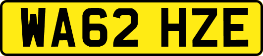 WA62HZE